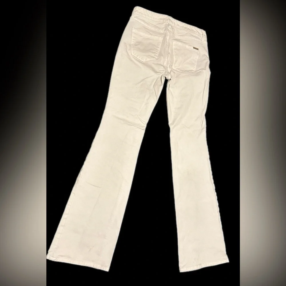 White White House black market the Sculpt Skinny Jeans‎